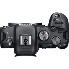 Беззеркальный фотоаппарат Canon EOS R6 RF 24-105 f/4-7.1 IS STM фото #3