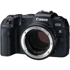 Беззеркальный фотоаппарат Canon EOS RP RF 24-105 f/4-7,1 IS STM фото #2