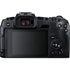 Беззеркальный фотоаппарат Canon EOS RP RF 24-105 f/4-7,1 IS STM фото #3