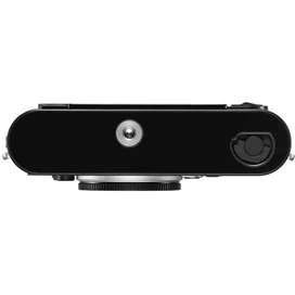 Беззеркальный фотоаппарат Leica M10-R Body Black фото #2