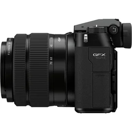 Беззеркальный фотоаппарат FUJIFILM GFX50S II 35-70 mm фото #4