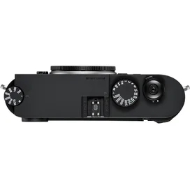 Беззеркальный фотоаппарат Leica M10 MONOCHROM Body Black фото #4