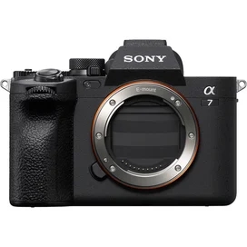 Беззеркальный фотоаппарат Sony ILCE-7M IV Body фото #1