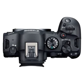 Беззеркальный фотоаппарат Canon EOS R6 Mark II RF 24-105 F4-7.1 IS STM фото #2