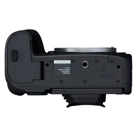 Беззеркальный фотоаппарат Canon EOS R6 Mark II RF 24-105 F4-7.1 IS STM фото #3