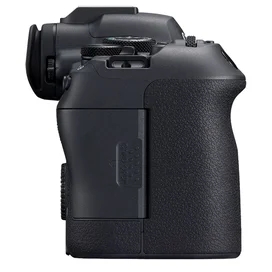 Беззеркальный фотоаппарат Canon EOS R6 Mark II RF 24-105 F4-7.1 IS STM фото #4