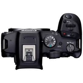 Беззеркальный фотоаппарат Canon EOS R7 18-150 IS STM Black фото #3