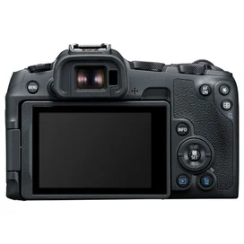 Цифровой фотоаппарат Canon EOS R8 Body фото #1