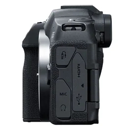 Цифровой фотоаппарат Canon EOS R8 RF 24-50 F4.5-6.3 IS STM фото #2