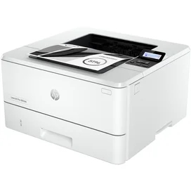 Принтер лазерный HP LaserJet Pro M4003dn A4-D-W-N (2Z609A) фото #1