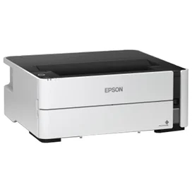 Принтер струйный Epson M-1140 СНПЧ А4 (C11CG26405) фото #1