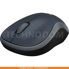 Мышка беспроводная USB Logitech M185 Swift Grey, 910-002238 фото #2