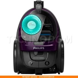 Циклонный пылесос Philips FC-9571 фото #2
