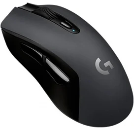 Мышка игровая беспроводная USB  Logitech G603 Black фото #1