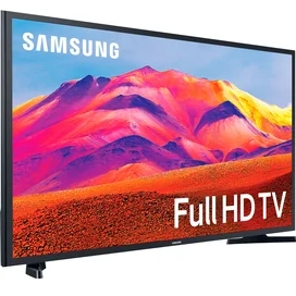 Телевизор 43" Samsung UE43T5300AUXCE LED FHD Smart Black фото #1
