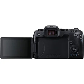 Беззеркальный фотоаппарат Canon EOS RP RF 24-105 f/4-7,1 IS STM фото #4