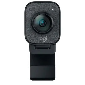 Web Камера Logitech StreamCam, FHD, Graphite (960-001281) фото #2