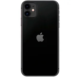 Смартфон Apple iPhone 11 64GB Black фото #3