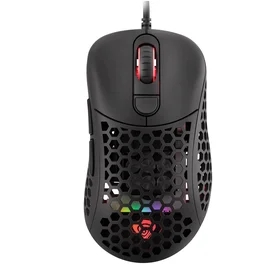 Мышка игровая проводная Genesis XENON 800 RGB фото #1