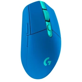 Сымсыз ойын тінтуірі USB Logitech G305, Blue фото #4