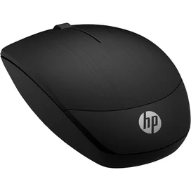 Мышка беспроводная USB HP X200, Black фото #1