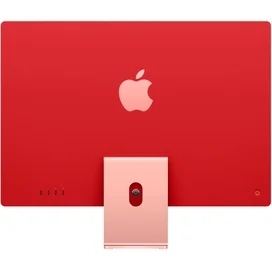 Моноблок Apple iMac 24 Pink (M1-8-256-MOS-4,5K) (MGPM3RU/A) фото #1