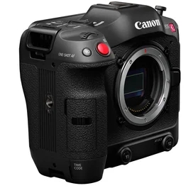 Видеокамера Canon EOS C70 (4507C003) фото #2