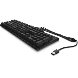 Игровая клавиатура HP Omen Encoder, MX Brown (6YW75AA) фото #1