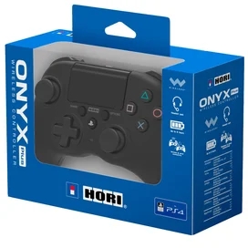 Геймпад беспроводной Hori Onyx Plus для PS4/PC (PS4-149E) фото #4