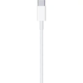Apple, Type-C - Lightning кабелі, 1м (MM0A3ZM/A) фото #3