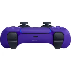 Джойстик беспроводной PS5 Sony DualSense Galactic Purple (CFI-ZCT1W GP) фото #2