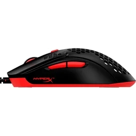 Игровая мышь HyperX Pulsefire Haste, Black-Red (4P5E3AA) фото #4