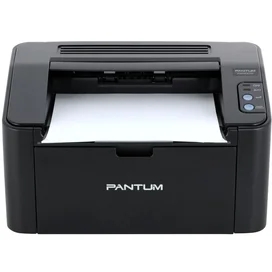 Принтер лазерный Pantum P2500W A4-W фото #1