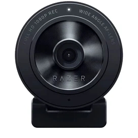 Web Камера Razer Kiyo X, FHD, Black (RZ19-04170100-R3M1) фото #1