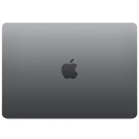 Ноутбук Apple MacBook Air Space Grey M2 / 8ГБ / 256SSD / 13.6 / Mac OS Monterey / (MLXW3RU/A) фото #2
