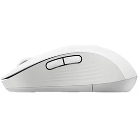 Мышка беспроводная USB/BT Logitech M650 L, White (910-006238) фото #4