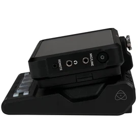 Комплект Atomos Kit Ninja V Plus with AtomX CAST из накамамерного монитора 5" и модуля HDMI микшера фото #3