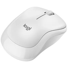 Мышка беспроводная USB Logitech M221, White (910-006511) фото #1
