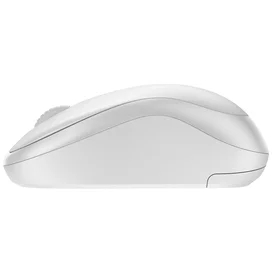 Мышка беспроводная USB Logitech M221, White (910-006511) фото #3
