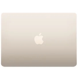 Ноутбук Apple MacBook Air Starlight M2 / 8ГБ / 256SSD / 13.6 / Mac OS Monterey / (Z15Y000LC) фото #2