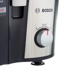 Соковыжималка Bosch MES-3500 фото #3