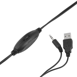 Колонки 2.0 Microlab B-56 USB, Black фото #4