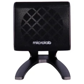 2.1 Microlab M-108R колонкасы, Black фото #3