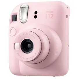 Цифр. Фотоаппарат FUJIFILM Instax Mini 12 Blossom Pink фото #1