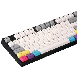 Игровая клавиатура Varmilo VEM108 CMYK - EC V2 Sakura (A36A024A9A3A01A007) фото #2