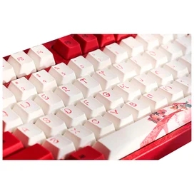 Игровая клавиатура Varmilo VEM108 Koi - EC V2 Sakura (A36A039A9A3A06A034) фото #3