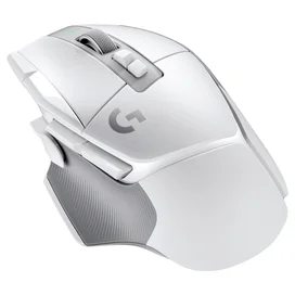 Игровая мышь беспроводная Logitech G502 X, White (910-006189) фото #1