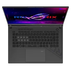 Игровой ноутбук Asus ROG Strix G16 i7 13650HX / 32ГБ / 1000SSD / RTX4070 8ГБ / 16 / DOS / (G614JI-N4413) фото #4