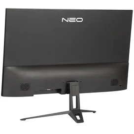 21,5" Neo Мониторы M2253H-TD 1920x1080 16:9 VA 75ГЦ (HDMI+VGA) Black фото #3