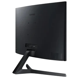 Монитор 24" Samsung LS24C366EAIXCI Curved 1920x1080 16:9 VA 75ГЦ (HDMI+D-Sub) Black фото #3